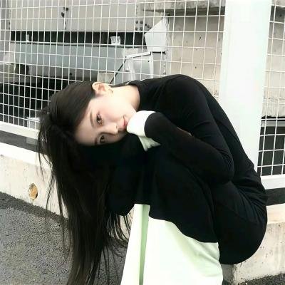 我的二分之一男友